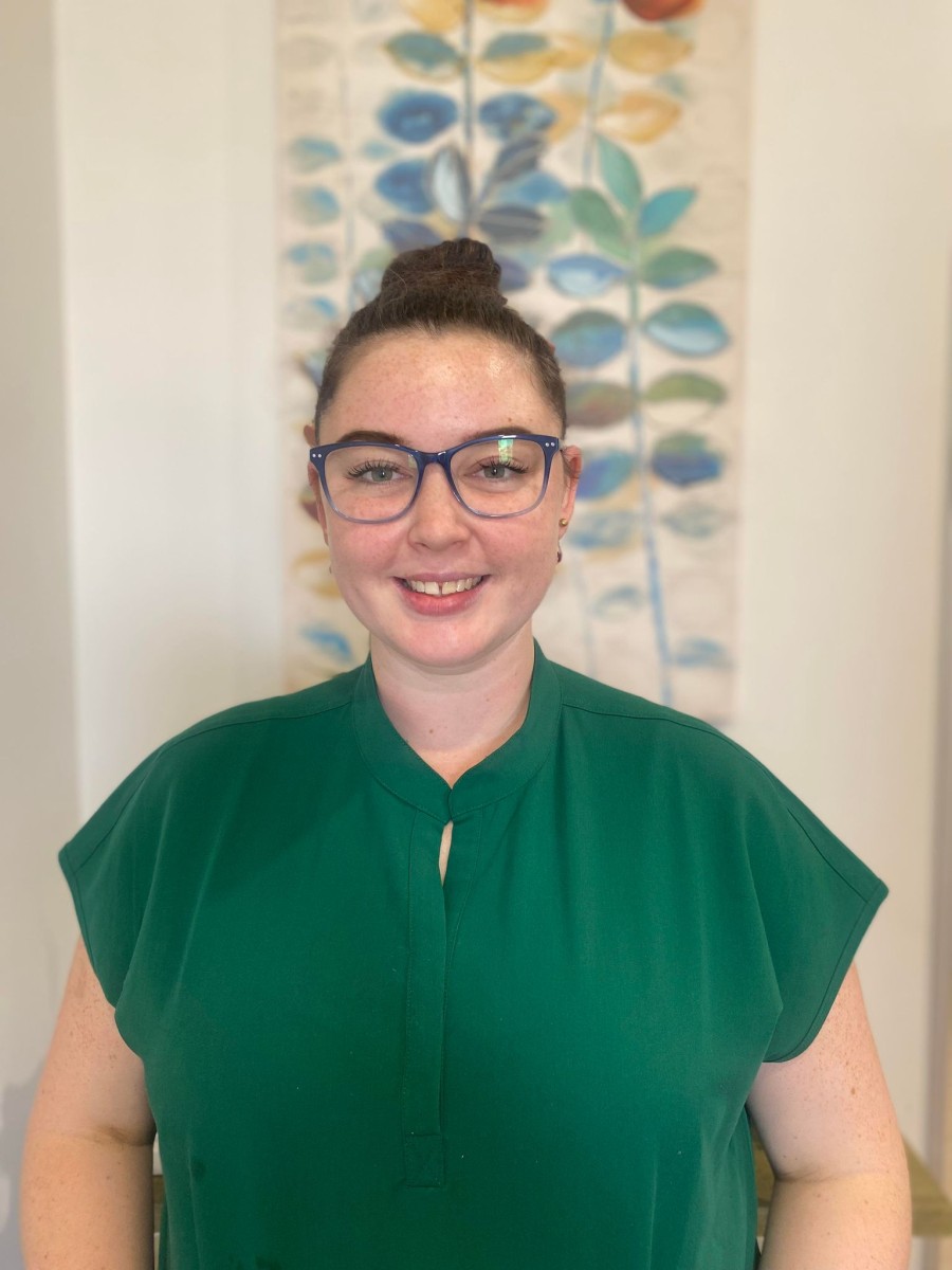 Raelee Podiatrist