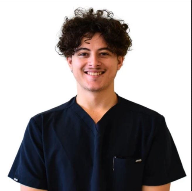 Khush Podiatrist 